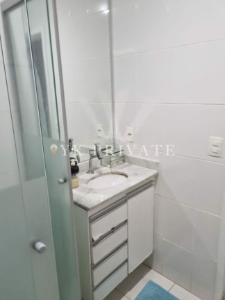 Imagem Apartamento com 3 Quartos à Venda, 70 m² em água Branca - São Paulo Imagem Apartamento com 3 Quartos à Venda, 70 m² em água Branca - São Paulo