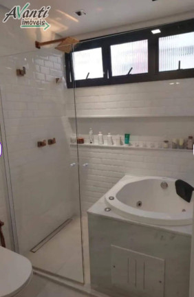 Imagem Apartamento com 2 Quartos à Venda, 105 m² em Vila Olímpia - São Paulo