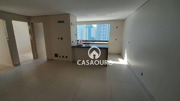 Imagem Apartamento com 2 Quartos à Venda, 62 m² em Funcionários - Belo Horizonte Imagem Apartamento com 2 Quartos à Venda, 62 m² em Funcionários - Belo Horizonte