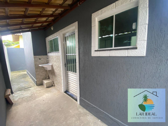 Imagem Casa com 2 Quartos à Venda, 180 m² em Peixe Dourado - Casimiro De Abreu Imagem Casa com 2 Quartos à Venda, 180 m² em Peixe Dourado - Casimiro De Abreu
