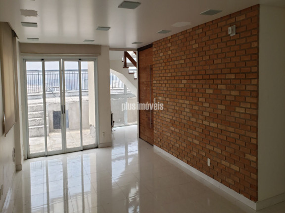 Imagem Apartamento com 4 Quartos à Venda, 349 m² em Higienópolis - São Paulo