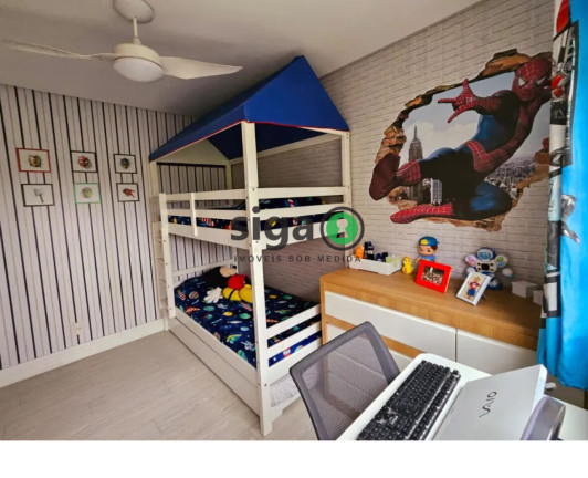 Imagem Apartamento com 3 Quartos à Venda, 160 m² em Jardim Marajoara - São Paulo Imagem Apartamento com 3 Quartos à Venda, 160 m² em Jardim Marajoara - São Paulo