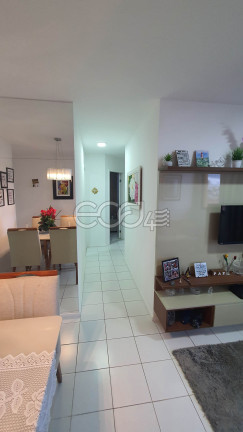 Imagem Apartamento com 3 Quartos à Venda, 70 m² em Luzia - Aracaju