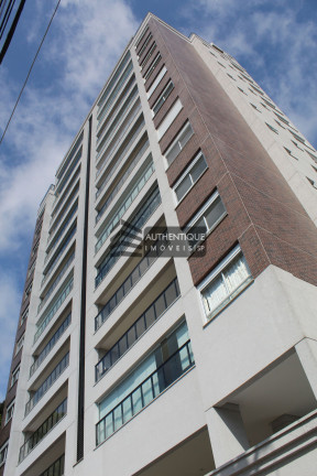 Apartamento com 3 Quartos à Venda, 163 m² em Moema - São Paulo
