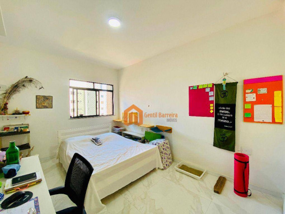 Imagem Apartamento com 3 Quartos à Venda, 167 m² em Meireles - Fortaleza