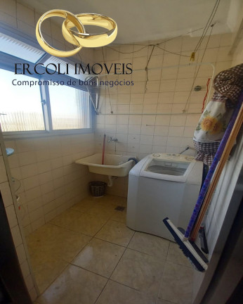 Imagem Apartamento com 2 Quartos à Venda, 60 m² em Vila Marieta - São Paulo