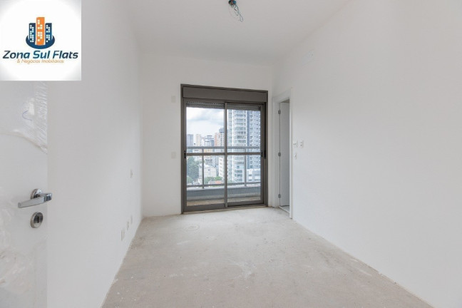 Imagem Apartamento com 2 Quartos à Venda, 107 m² em Vila Clementino - São Paulo