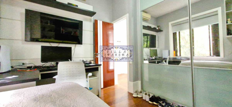 Imagem Apartamento com 3 Quartos à Venda, 100 m² em Leblon - Rio De Janeiro Imagem Apartamento com 3 Quartos à Venda, 100 m² em Leblon - Rio De Janeiro