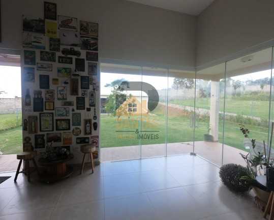 Imagem Imóvel com 3 Quartos à Venda,  em Kurumin - Itu