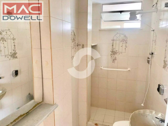 Imagem Apartamento com 3 Quartos à Venda, 120 m² em Icaraí - Niterói Imagem Apartamento com 3 Quartos à Venda, 120 m² em Icaraí - Niterói