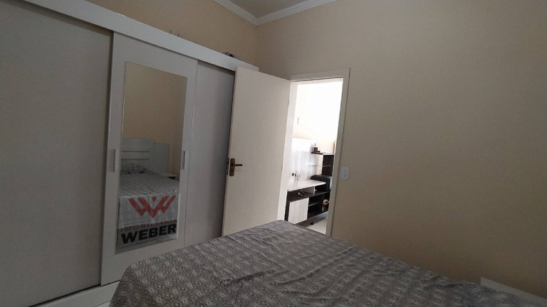 Imagem Apartamento com 1 Quarto à Venda, 56 m² em Wanel Ville - Sorocaba Imagem Apartamento com 1 Quarto à Venda, 56 m² em Wanel Ville - Sorocaba