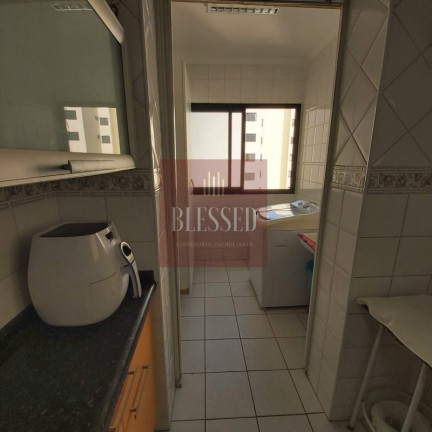 Imagem Apartamento com 4 Quartos à Venda, 126 m² em Jardim Esplanada - São José Dos Campos Imagem Apartamento com 4 Quartos à Venda, 126 m² em Jardim Esplanada - São José Dos Campos