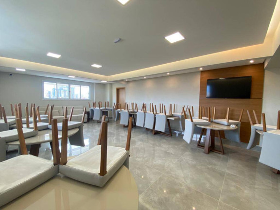 Imagem Apartamento com 2 Quartos à Venda, 69 m² em Tupi - Praia Grande