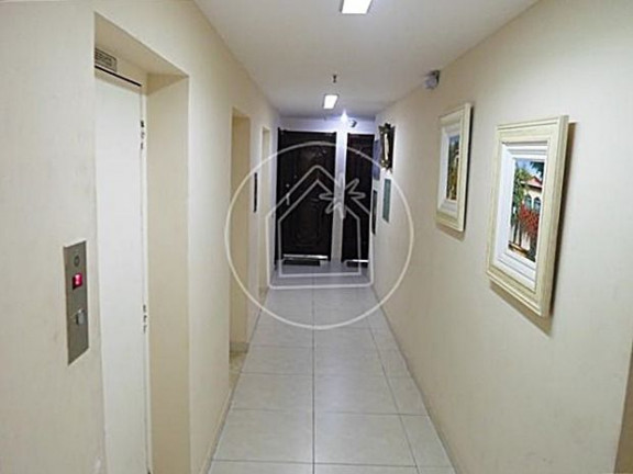 Imagem Apartamento com 3 Quartos à Venda, 99 m² em Leme - Rio De Janeiro