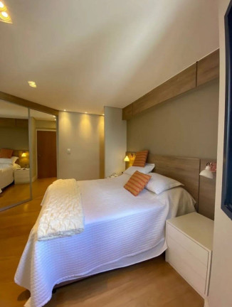 Imagem Apartamento com 3 Quartos à Venda, 182 m² em Parque Residencial Aquarius - São José Dos Campos Imagem Apartamento com 3 Quartos à Venda, 182 m² em Parque Residencial Aquarius - São José Dos Campos