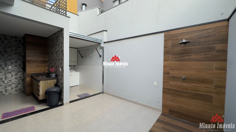 Imagem Casa com 3 Quartos à Venda, 146 m² em Jardim Marambaia - Jundiaí Imagem Casa com 3 Quartos à Venda, 146 m² em Jardim Marambaia - Jundiaí