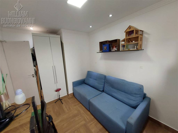 Imagem Apartamento com 3 Quartos à Venda, 100 m² em Florida - Praia Grande