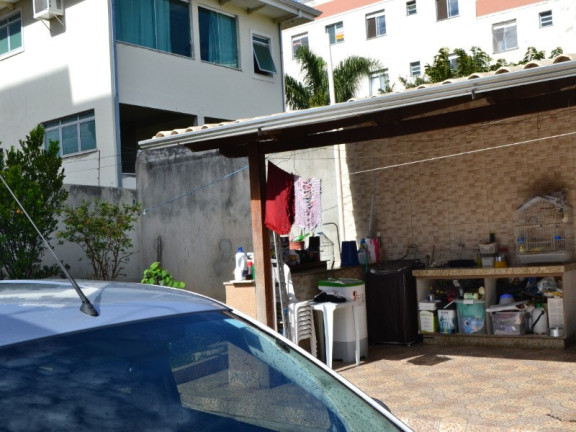 Imagem Terreno à Venda, 400 m² em Sapucaia Ii - Contagem