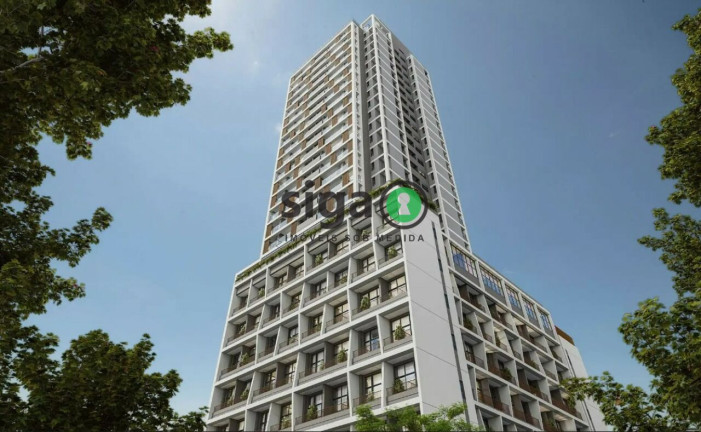 Imagem Apartamento com 2 Quartos à Venda, 61 m² em Sumarezinho - São Paulo Imagem Apartamento com 2 Quartos à Venda, 61 m² em Sumarezinho - São Paulo