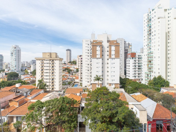 Imagem Imóvel com 2 Quartos à Venda, 60 m² em Vila Mariana - São Paulo