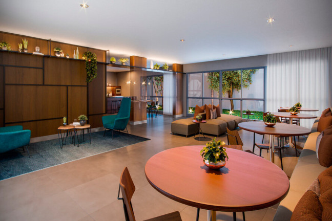 Imagem Apartamento com 1 Quarto à Venda, 34 m² em Saúde - São Paulo Imagem Apartamento com 1 Quarto à Venda, 34 m² em Saúde - São Paulo