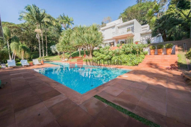 Casa com 3 Quartos à Venda, 698 m² em Chácaras Do Refúgio-granja Viana - Cotia