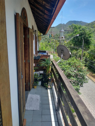 Imagem Apartamento com 4 Quartos à Venda, 146 m² em Vila Amélia - Nova Friburgo