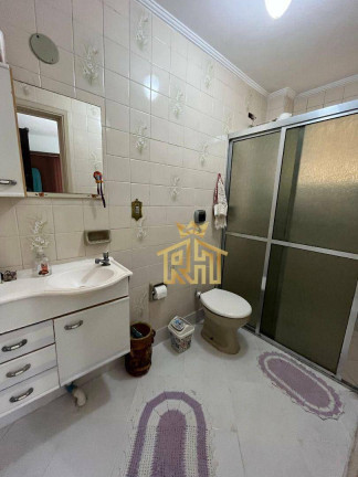 Imagem Apartamento com 2 Quartos à Venda, 83 m² em Tupi - Praia Grande