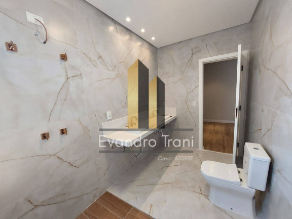 Imagem Casa com 5 Quartos à Venda, 325 m² em Condomínio Residencial Alphaville Ii - São José Dos Campos