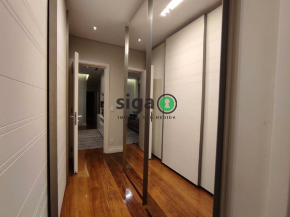 Imagem Apartamento com 4 Quartos à Venda, 281 m² em Morumbi - São Paulo Imagem Apartamento com 4 Quartos à Venda, 281 m² em Morumbi - São Paulo