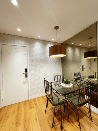 Imagem Imóvel com 1 Quarto à Venda, 42 m² em Norte (águas Claras) - Brasília
