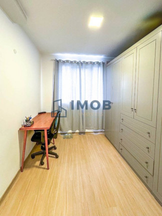 Imagem Apartamento com 2 Quartos à Venda, 52 m² em São Luís - Jaraguá Do Sul