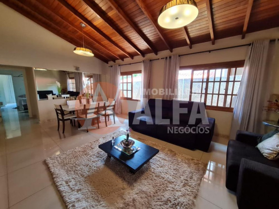 Imagem Casa com 5 Quartos à Venda, 270 m² em São Paulo Ii - Cotia