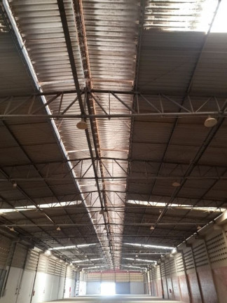 Imagem Galpão para Alugar, 2.200 m² em Distrito Industrial - Maracanaú Imagem Galpão para Alugar, 2.200 m² em Distrito Industrial - Maracanaú