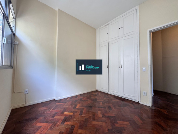 Imagem Imóvel com 3 Quartos à Venda, 93 m² em Humaitá - Rio De Janeiro