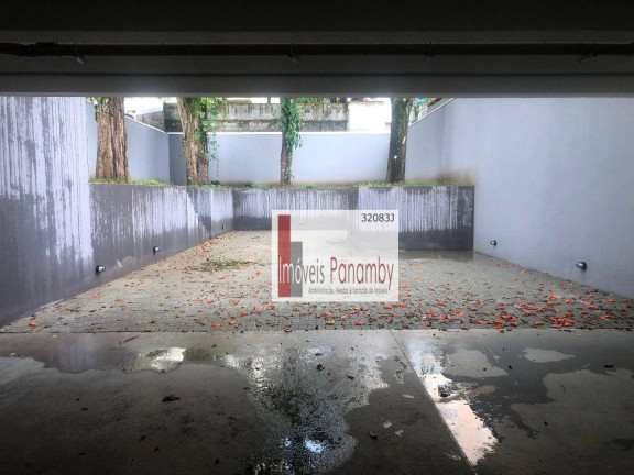 Sobrado com 3 Quartos para Alugar, 610 m² em Jardim Paulista - São Paulo