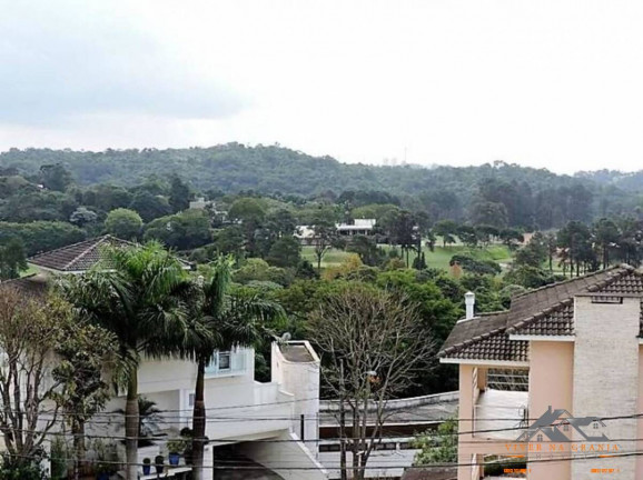 Imagem Terreno à Venda, 1.200 m² em Granja Viana - Cotia