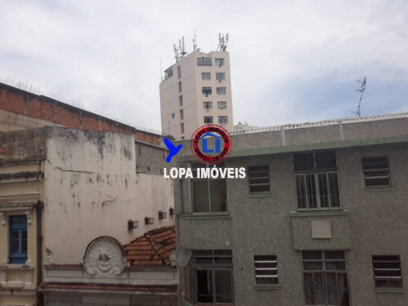 Imagem Apartamento com 1 Quarto à Venda, 40 m² em Centro - Rio De Janeiro Imagem Apartamento com 1 Quarto à Venda, 40 m² em Centro - Rio De Janeiro