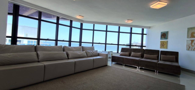 Imagem Cobertura com 5 Quartos à Venda, 458 m² em Riviera De São Lourenço - Bertioga Imagem Cobertura com 5 Quartos à Venda, 458 m² em Riviera De São Lourenço - Bertioga