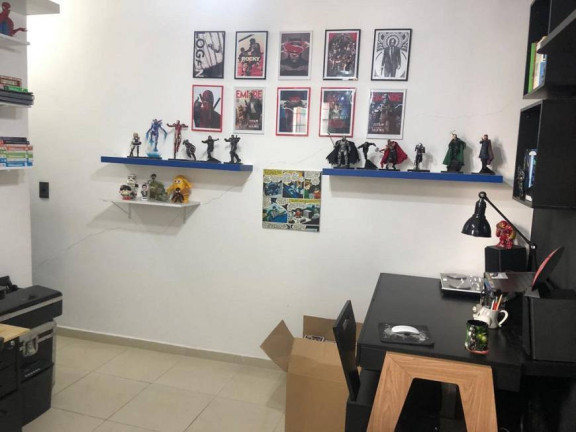 Casa com 3 Quartos à Venda, 120 m² em Pinheiros - São Paulo