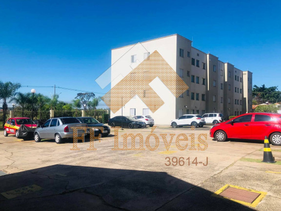 Imagem Apartamento com 2 Quartos à Venda,  em Jardim Ipanema - São Carlos