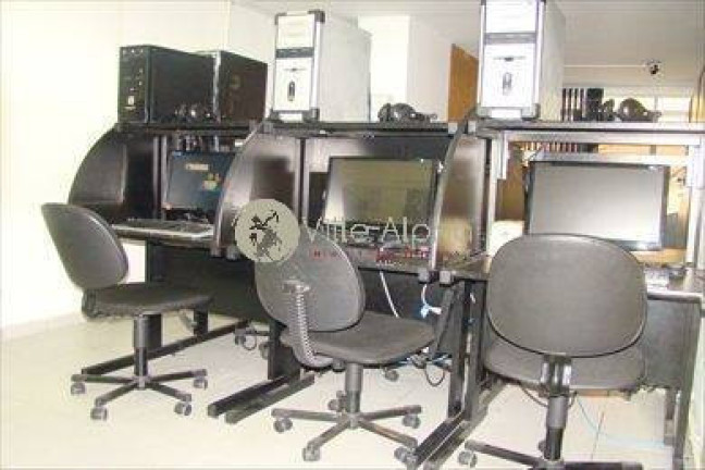 Imagem Sala Comercial à Venda, 80 m² em Gonzaga - Santos Imagem Sala Comercial à Venda, 80 m² em Gonzaga - Santos