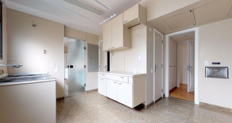 Imagem Apartamento com 4 Quartos à Venda, 292 m² em Jardim Paulista - São Paulo Imagem Apartamento com 4 Quartos à Venda, 292 m² em Jardim Paulista - São Paulo