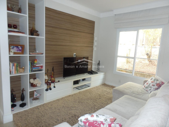 Imagem Casa de Condomínio com 3 Quartos à Venda, 511 m² em Vila Hollândia - Campinas Imagem Casa de Condomínio com 3 Quartos à Venda, 511 m² em Vila Hollândia - Campinas