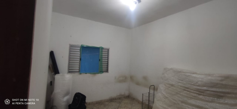 Imagem Sobrado com 3 Quartos à Venda, 152 m² em Jardim São Guilherme - Sorocaba
