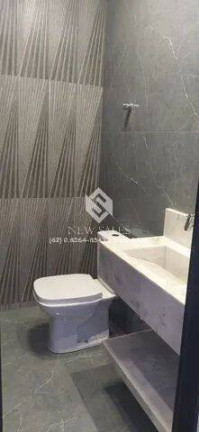 Imagem Casa de Condomínio com 3 Quartos à Venda, 163 m² em Parqville Pinheiros - Aparecida De Goiânia Imagem Casa de Condomínio com 3 Quartos à Venda, 163 m² em Parqville Pinheiros - Aparecida De Goiânia