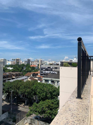 Imagem Cobertura com 3 Quartos à Venda, 260 m² em Tijuca - Rio De Janeiro Imagem Cobertura com 3 Quartos à Venda, 260 m² em Tijuca - Rio De Janeiro