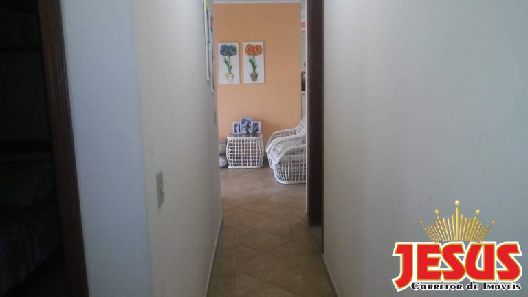 Imagem Apartamento com 3 Quartos à Venda, 97 m² em Praia Da Enseada - Guarujá