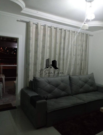 Imagem Casa com 2 Quartos à Venda, 40 m² em Jardim Teresópolis - Betim Imagem Casa com 2 Quartos à Venda, 40 m² em Jardim Teresópolis - Betim