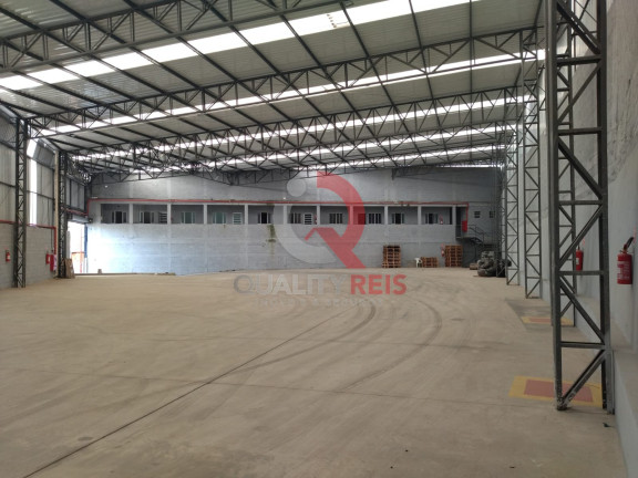 Imagem Imóvel Comercial para Alugar, 2.000 m² em Parque Edu Chaves - São Paulo Imagem Imóvel Comercial para Alugar, 2.000 m² em Parque Edu Chaves - São Paulo